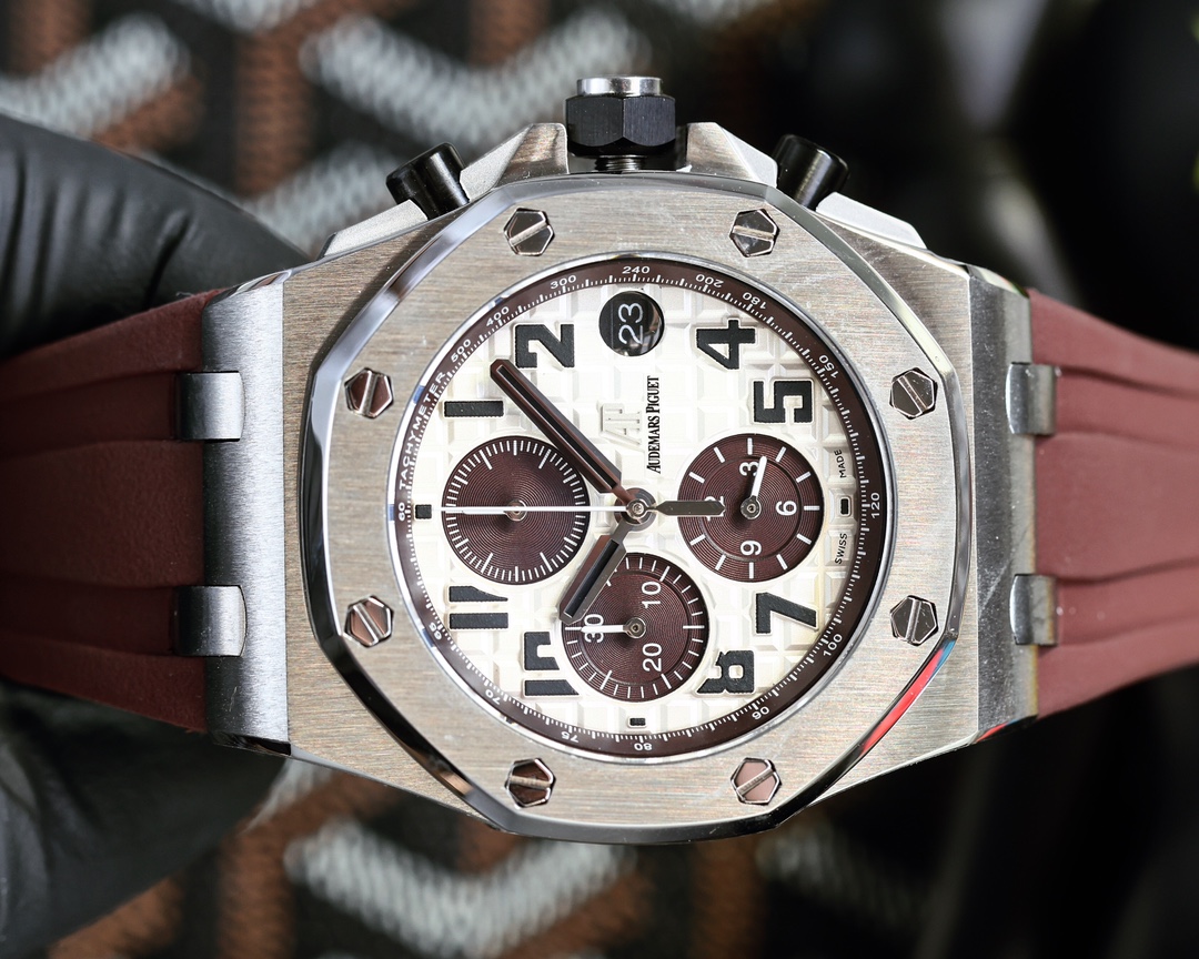 Audemars Piguet Royal Oak Offshore 26470ST.OO.A801CR.01